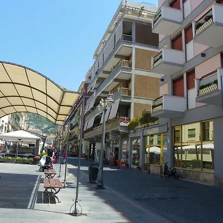 Apartment Al Corso