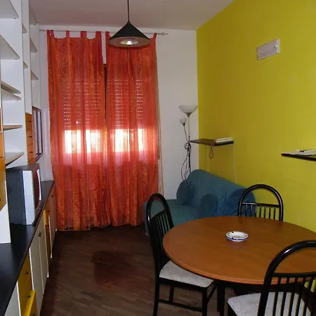 Apartment Al Corso