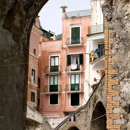 Al Corso Apartment *