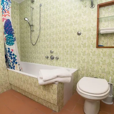 Al Corso Apartment Maiori