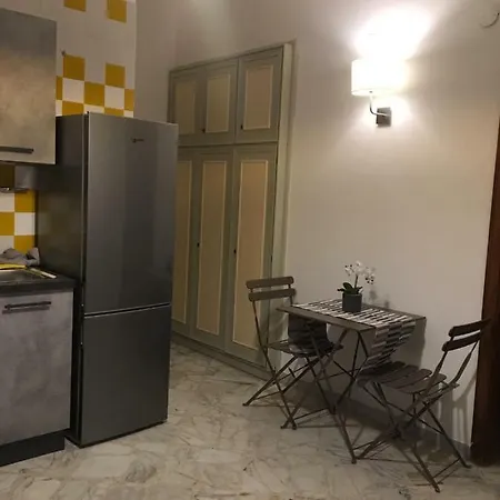 Apartment Al Corso
