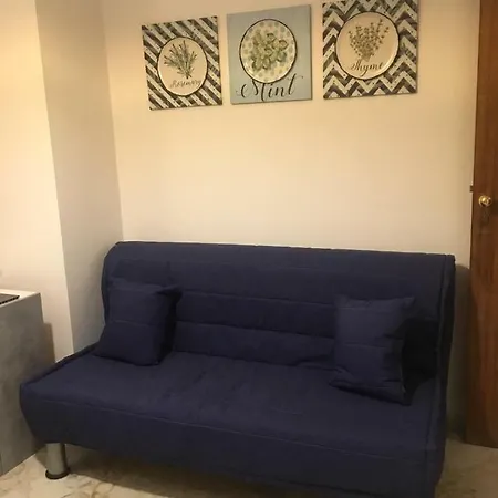 Al Corso Apartment *
