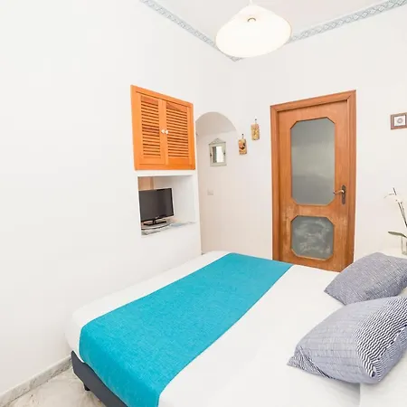 Al Corso Apartment