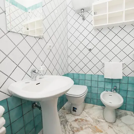 Al Corso Apartment