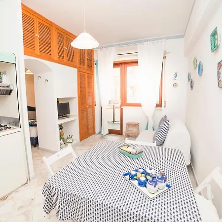 Apartment Al Corso Maiori