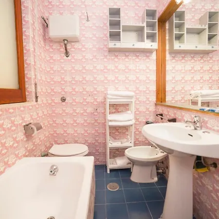 Apartment Al Corso *