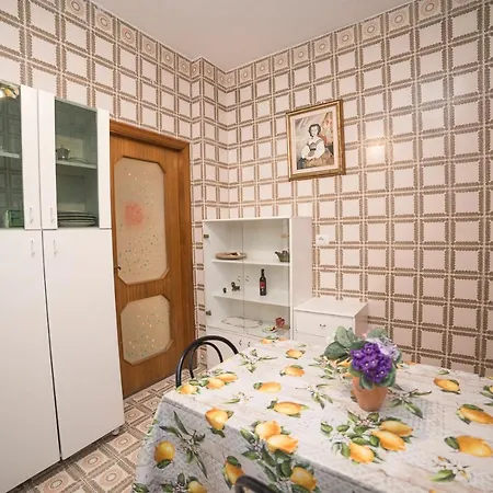 Apartment Al Corso