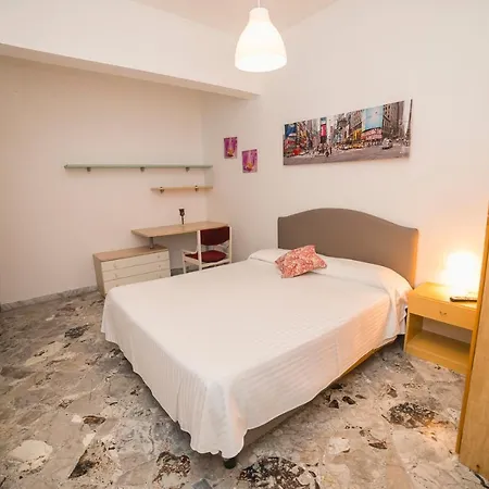 Apartment Al Corso *