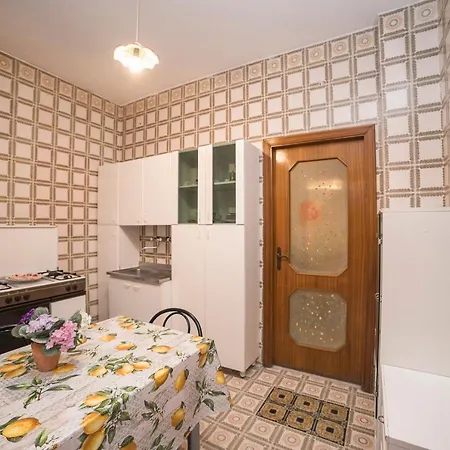 Al Corso Apartment Maiori