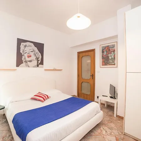Apartment Al Corso Maiori