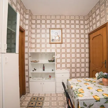 Al Corso Apartment