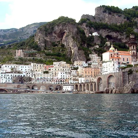 Appartement Al Corso