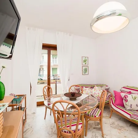 Appartement Al Corso Maiori