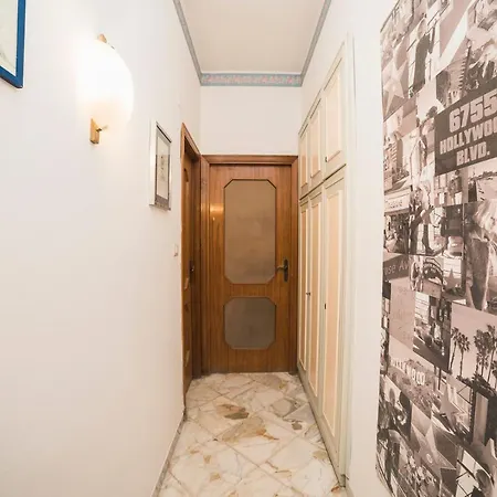 Appartamento Al Corso Maiori